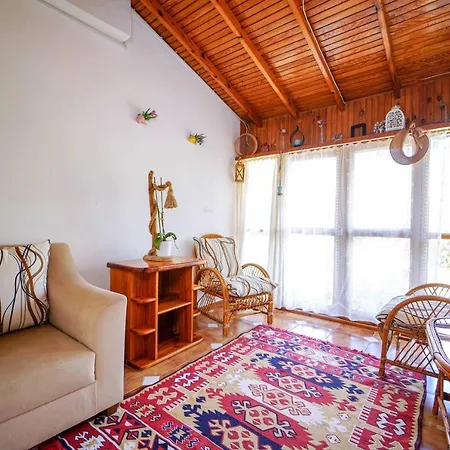Lovely Villa Surrounded By Nature In Fethiye Apartamento Fethiye