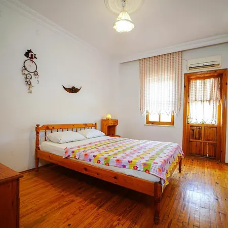 Lovely Villa Surrounded By Nature In Fethiye Apartamento *