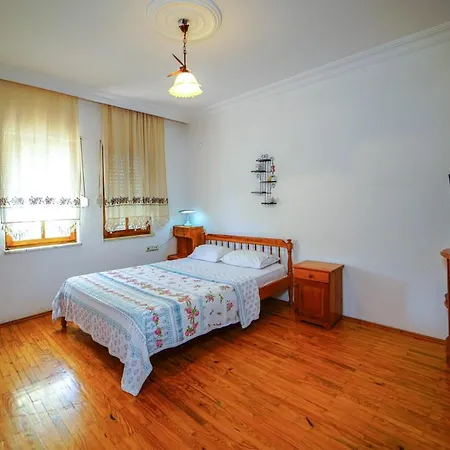 Lovely Villa Surrounded By Nature In Fethiye Daire Fethiye