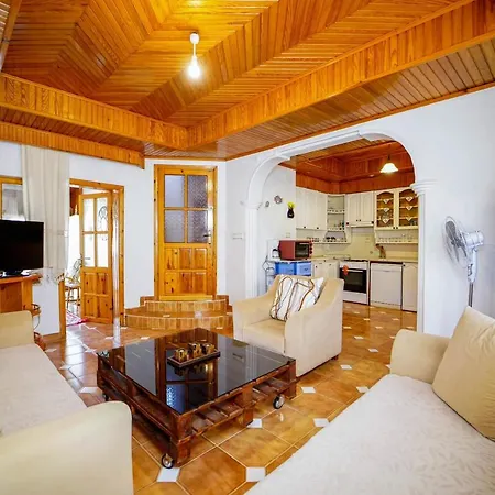 Daire Lovely Villa Surrounded By Nature In Fethiye Fethiye