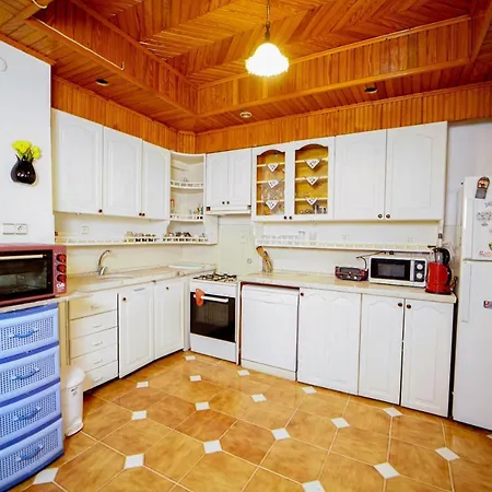 Daire Lovely Villa Surrounded By Nature In Fethiye *