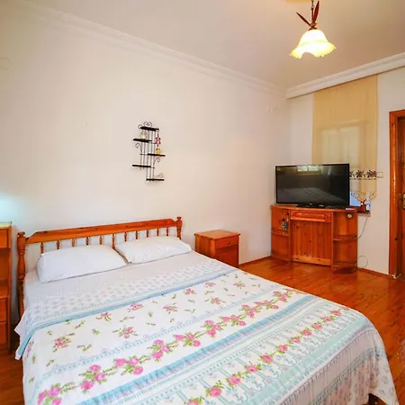 Daire Lovely Villa Surrounded By Nature In Fethiye Fethiye