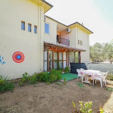 Lovely Villa Surrounded By Nature In Fethiye 公寓