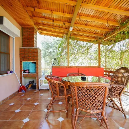 Daire Lovely Villa Surrounded By Nature In Fethiye Fethiye