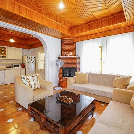 Lovely Villa Surrounded By Nature In Fethiye Daire *