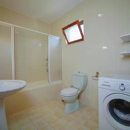 Lovely Villa Surrounded By Nature In Fethiye 费特希耶